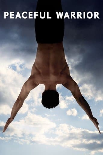 Peaceful Warrior Peaceful Warrior poster