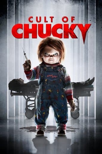 Cult of Chucky Cult of Chucky poster