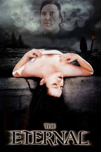 The Eternal The Eternal poster