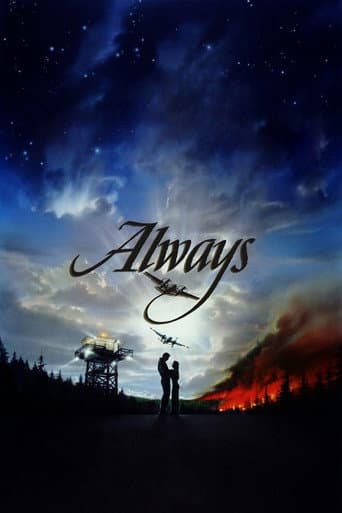 Always Always poster
