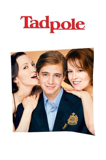 Tadpole Tadpole poster