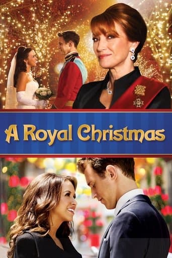 A Royal Christmas A Royal Christmas poster