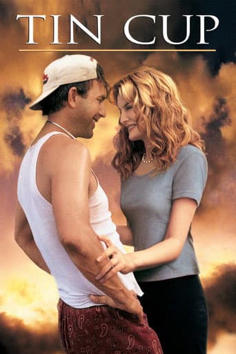Tin Cup Tin Cup poster