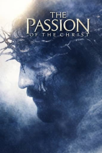 The Passion of the Christ The Passion of the Christ poster
