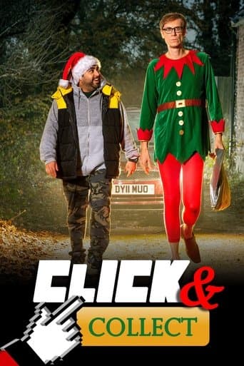 Click & Collect Click & Collect poster