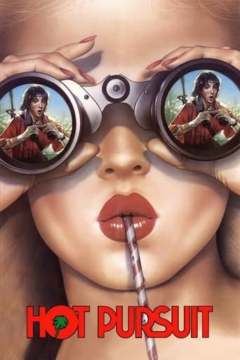 Hot Pursuit Hot Pursuit poster