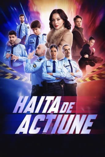 The Action Pack The Action Pack poster