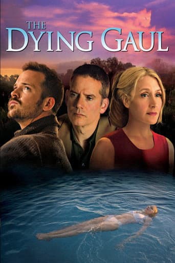 The Dying Gaul poster