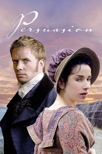 Persuasion Persuasion poster