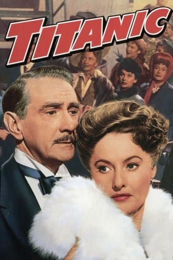 Titanic Titanic poster