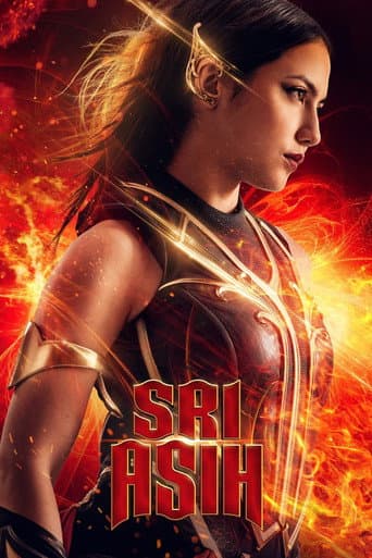 Sri Asih Sri Asih poster