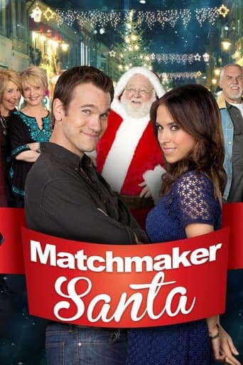 Matchmaker Santa Matchmaker Santa poster