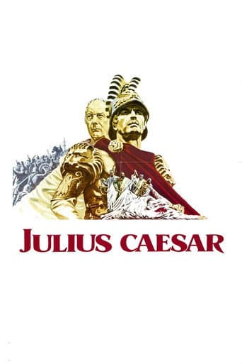 Julius Caesar Julius Caesar poster