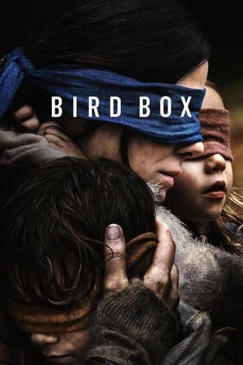 Bird Box Bird Box poster