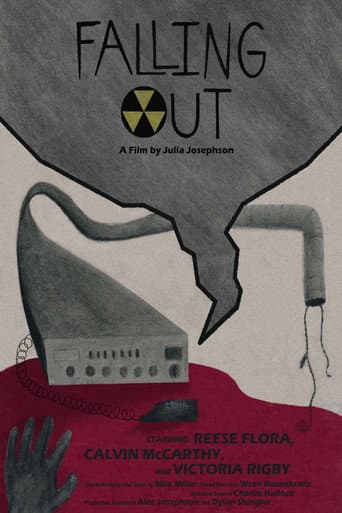 Falling Out poster