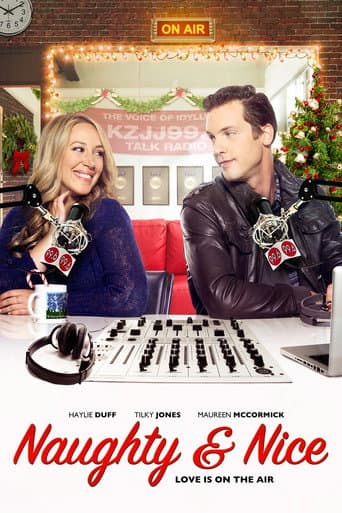 Naughty & Nice Naughty & Nice poster