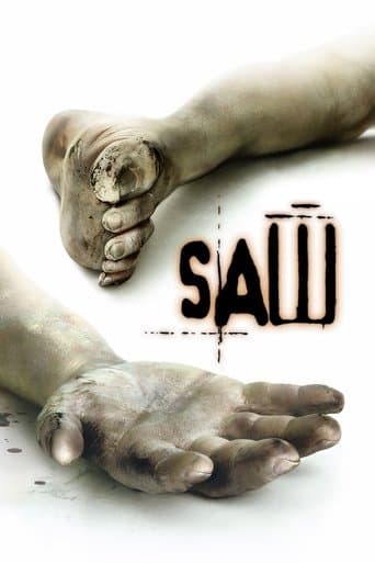 Saw Saw poster