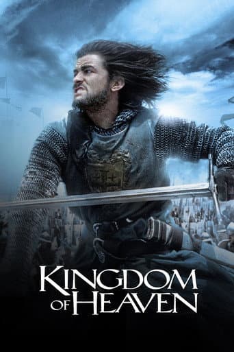 Kingdom of Heaven Kingdom of Heaven poster