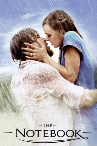 The Notebook The Notebook poster