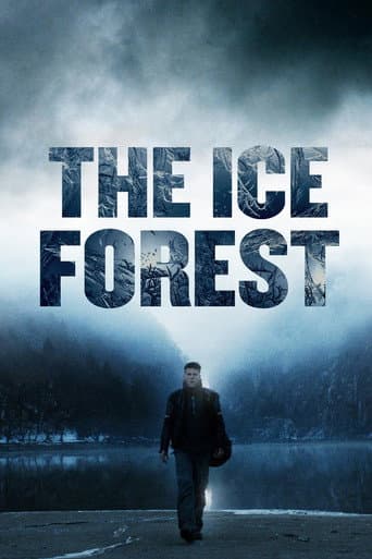 The Ice Forest The Ice Forest poster