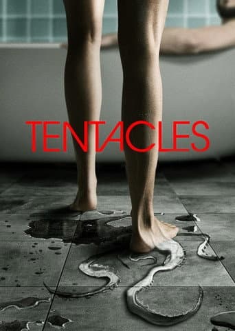 Tentacles Tentacles poster