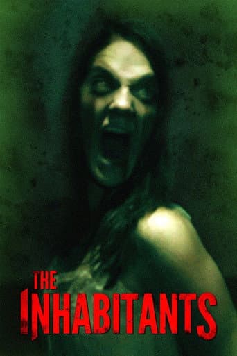 The Inhabitants poster