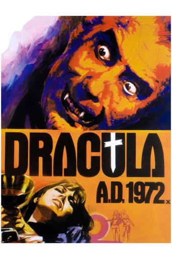 Dracula A.D. 1972 Dracula A.D. 1972 poster