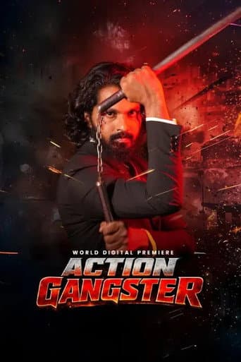 Gangster poster