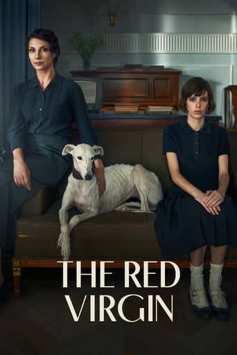 The Red Virgin The Red Virgin poster