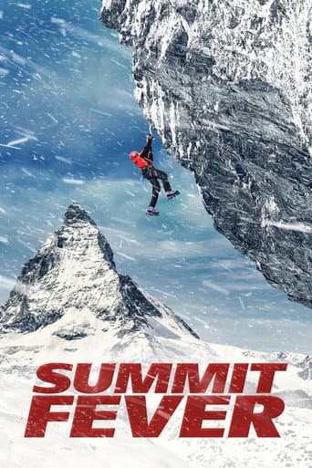 Summit Fever Summit Fever poster