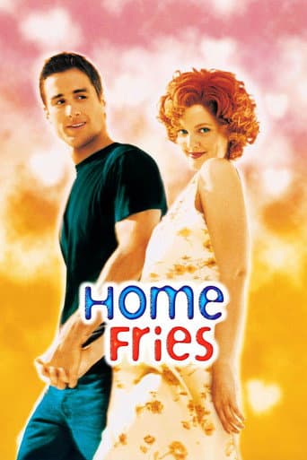 Home Fries poster