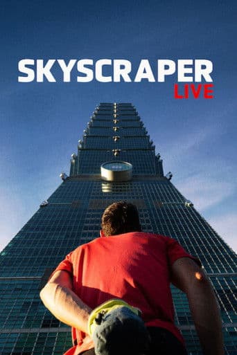 Skyscraper Live Skyscraper Live poster