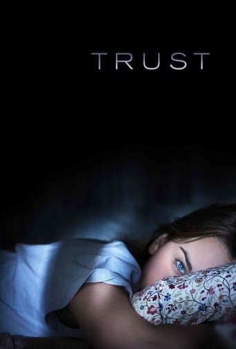 Trust Trust poster