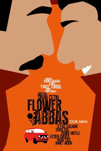 Abbas in Flower Abbas in Flower poster