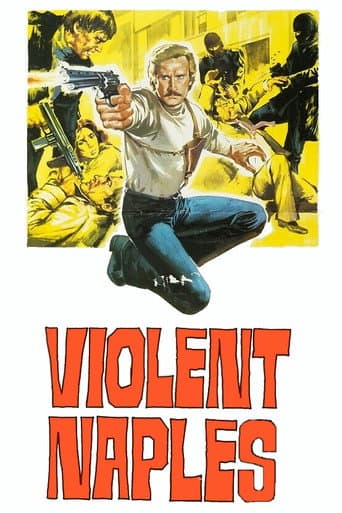 Violent Naples poster