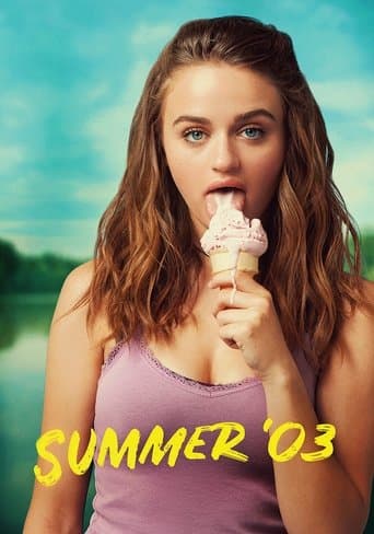 Summer '03 Summer '03 poster