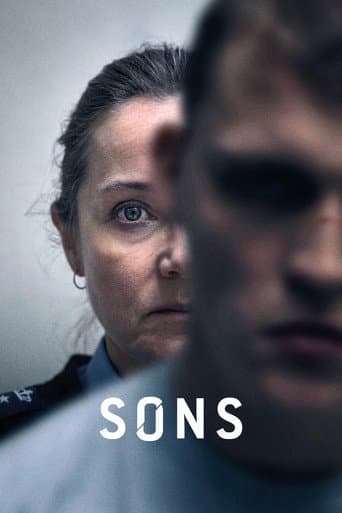 Sons Sons poster