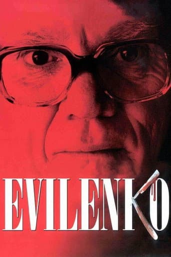 Evilenko Evilenko poster