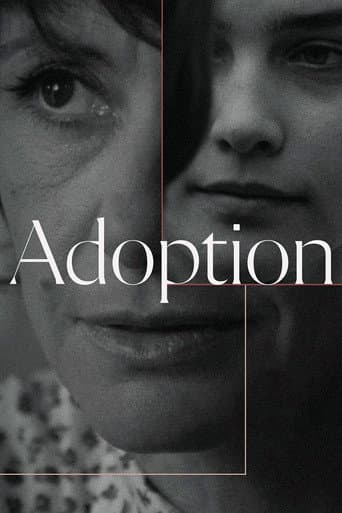 Adoption Adoption poster