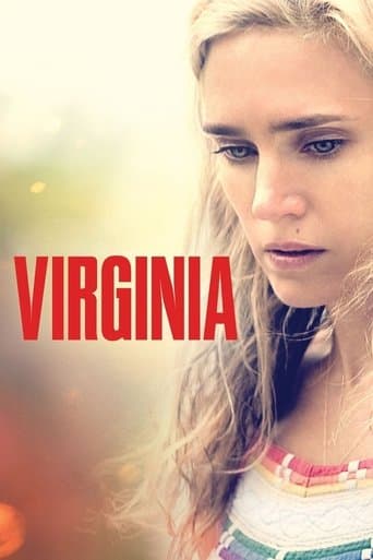 Virginia Virginia poster