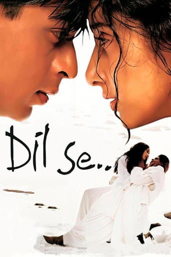 Dil Se.. Dil Se.. poster