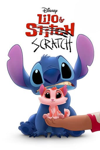 Lilo & Scratch poster