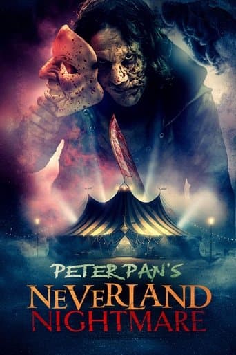 Peter Pan's Neverland Nightmare Peter Pan's Neverland Nightmare poster