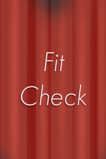 Fit Check poster
