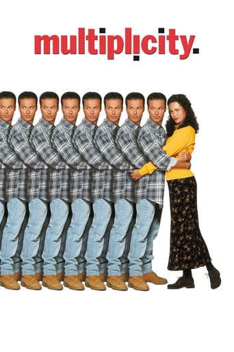 Multiplicity Multiplicity poster