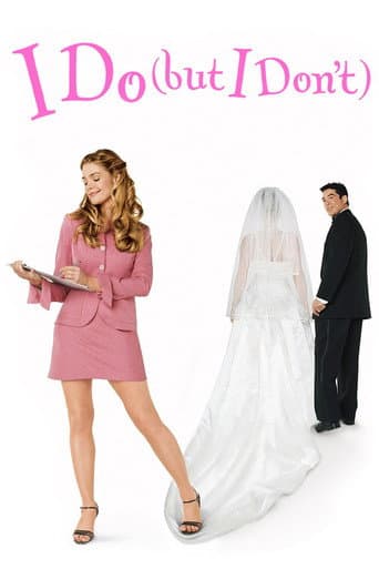 I Do (But I Don't) I Do (But I Don't) poster