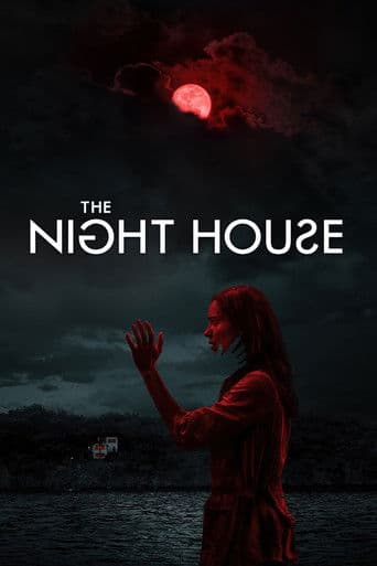 The Night House The Night House poster