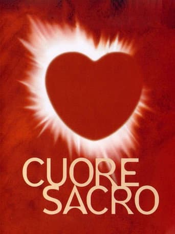 Sacred Heart Sacred Heart poster