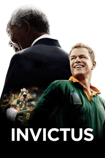 Invictus Invictus poster
