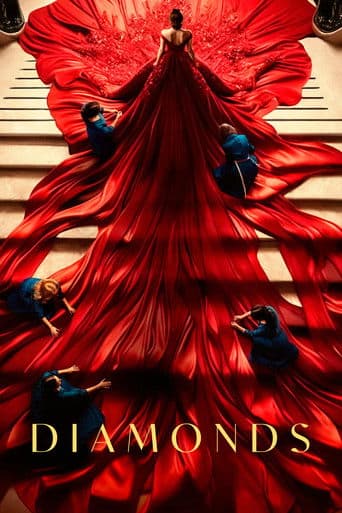 Diamonds Diamonds poster